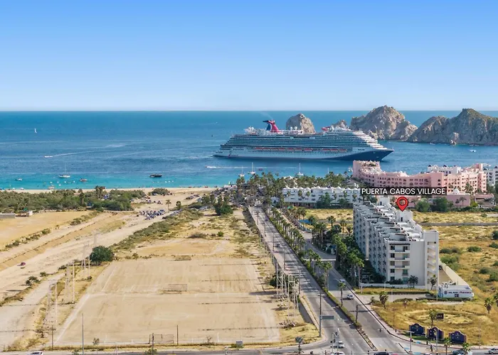 Beautiful A Few Of Minutes To The Cabo San Lucas